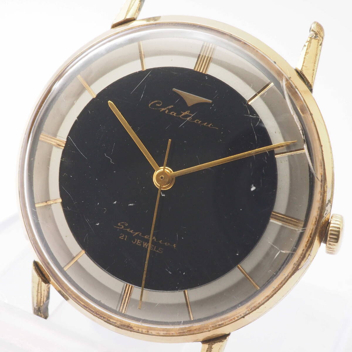 Takano | vintage watches direct